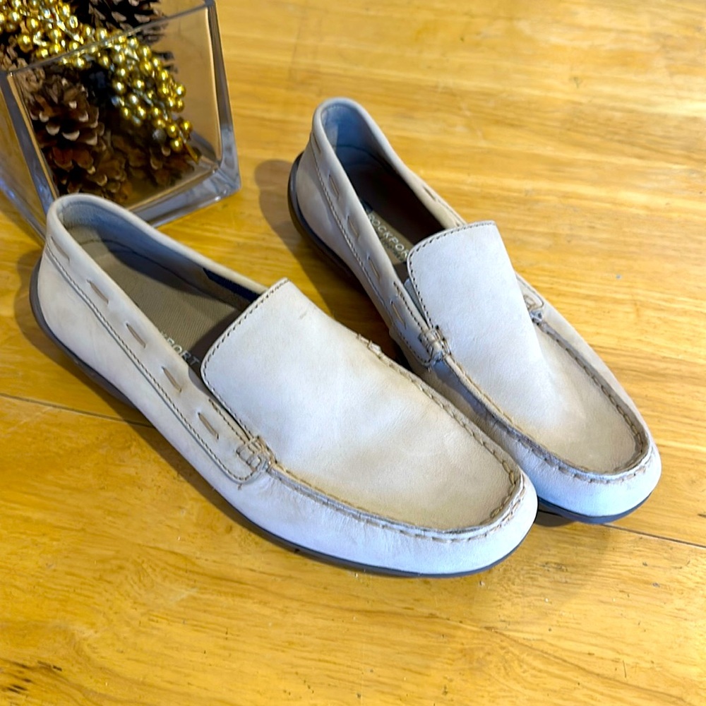 Rockport Loafers size 10 women’s